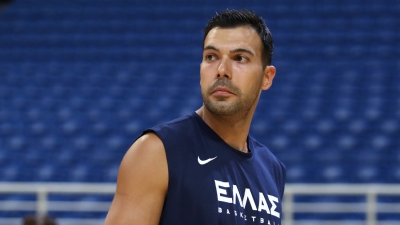 Εθνική ομάδα: Επέστρεψε ο Σλούκας!