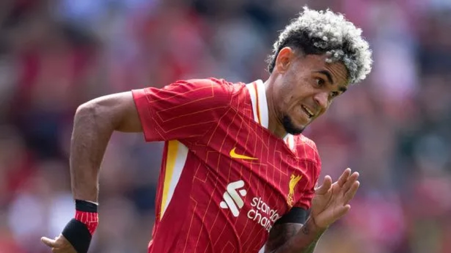 Κλειστή η… πόρτα της Λίβερπουλ για Λουίς Ντίας – Δεν τον δίνει στην Μπαρτσελόνα!