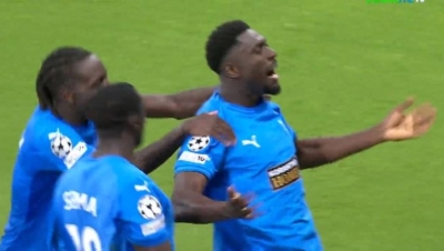 Champions League, League Stage: Iστορική νύχτα στην Πάφο, γκέλα η Τσέλσι στο Μπακού!