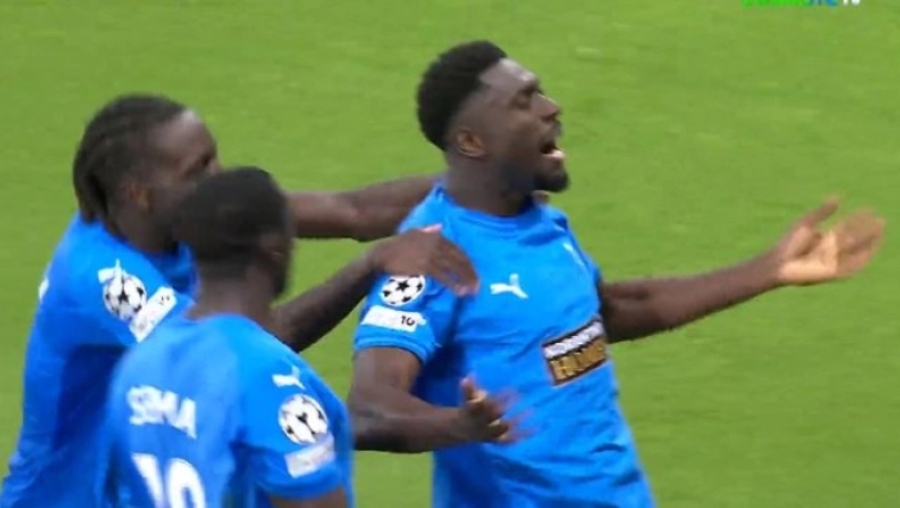 Champions League, League Stage: Iστορική νύχτα στην Πάφο, γκέλα η Τσέλσι στο Μπακού!