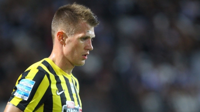 ΑΕΚ: Εν αναμονή του Σιμάνσκι