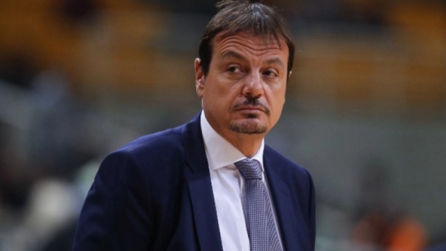 Αταμάν: «Η Ευρωλίγκα πρέπει να γίνει κλειστή λίγκα με 24 ομάδες»