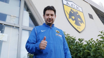 Δείτε ζωντανά τη συνέντευξη Τύπου του Γιαννίκη (video)