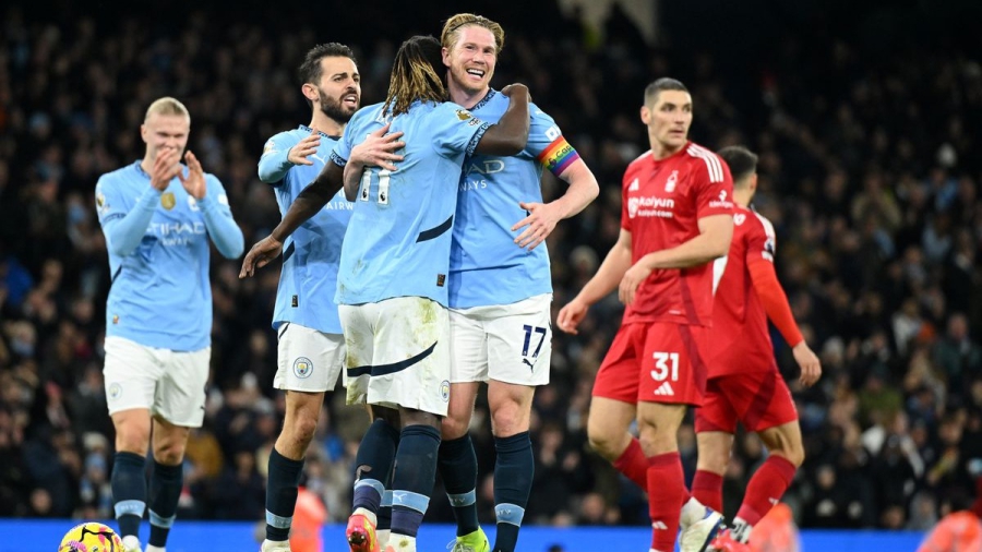 Νέα σοβαρή πρόκληση για τη Σίτι και το Pamestoixima στο… 5.00!