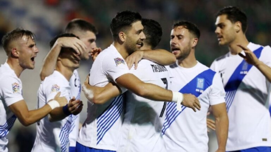 Εθνική Ομάδα: Οι πιθανοί αντίπαλοι στο επόμενο Nations League!