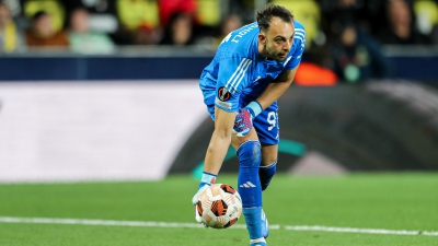 Μπρινιόλι: «Προτεραιότητά μου ο Παναθηναϊκός, καταλαβαίνω το μέτρο για το κλείσιμο των γηπέδων»