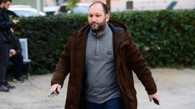 Μαρτσούκος: «Συναρπαστικός ένας όμιλος στη SL2, απόλυτα πετυχημένη η φετινή σεζόν»