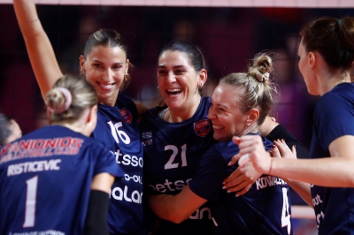 «Με μια βάρκα οδηγό και τη Σμύρνη φυλαχτό!»: Το ταξίδι στην Ευρώπη ξεκινά - Πρώτη ever νίκη για Πανιώνιο στο Challenge Cup!