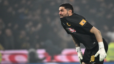 Αθανασιάδης: «Να μείνουμε προσγειωμένοι και κάτι καλό θα γίνει στο τέλος»