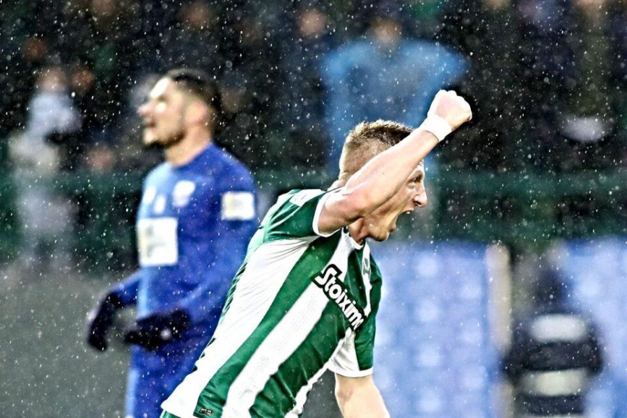 Έπαιξε 21 φορές, δεν υπολογιζόταν, φεύγει: Ο Παναθηναϊκός αποχωρίζεται έναν από τους… πέντε, που δεν ήθελε!