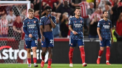 Άρσεναλ: Κακό ξεκίνημα στην Premier League, με μία παράδοση που δεν «λέει» να σπάσει! (video)