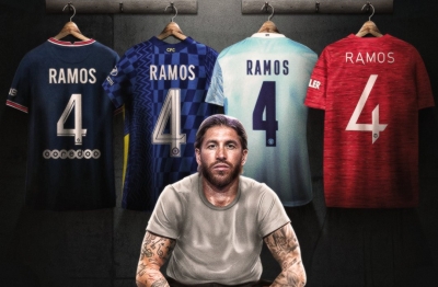 Σέρχιο Ράμος: Και τώρα τι;