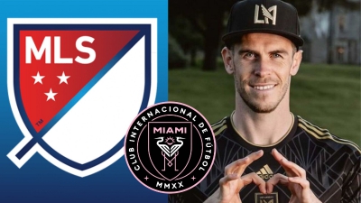 MLS: Γιατί η Λος Άντζελες FC πλήρωσε την… Ίντερ Μαϊάμι για τον Μπέιλ