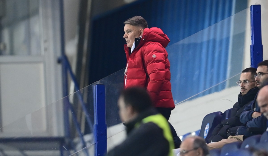 Ολυμπιακός: Η αναφορά του Κούγια για παράνομο στοιχηματισμό και εκλογές στο ΔΣ της Λίγκας