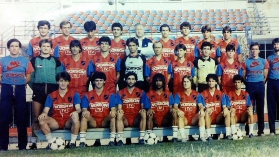 Ο Μπραμς έμαθε σε γέρικα σκυλιά νέα κόλπα και άφησε παρακαταθήκη στον Πανιώνιο μια ποδοσφαιρική κληρονομιά!