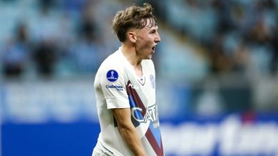 Ole: «Η ιστορία του Αντίνο τελείωσε, ενημέρωσε τη Ρίβερ πως θέλει Παναθηναϊκό!»