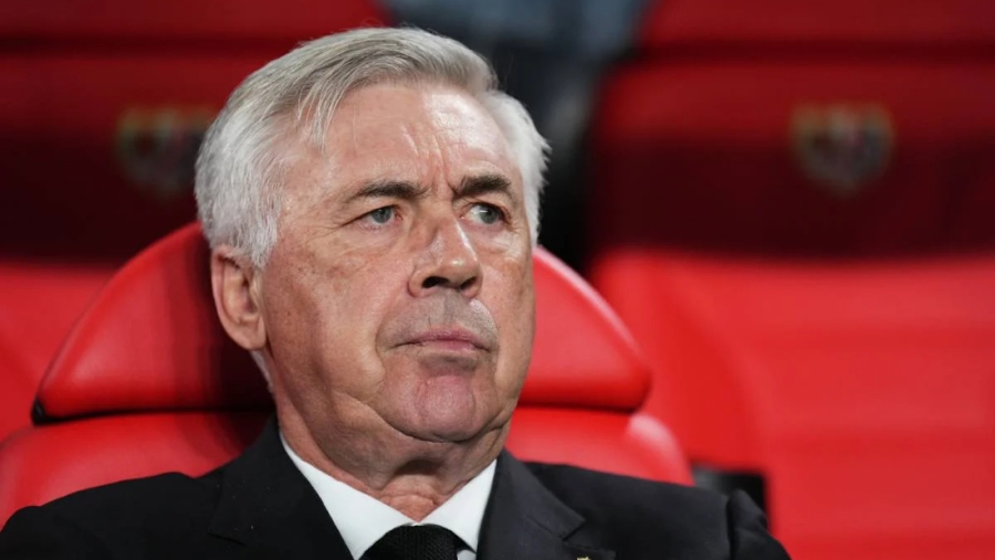 Βραζιλία: Σενάρια και για Αντσελότι!