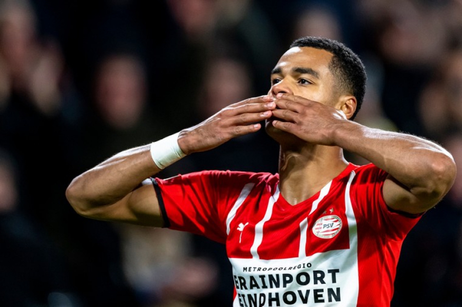 Λιντς: Θέλει Γκάκπο για αντί-Ραφίνια!