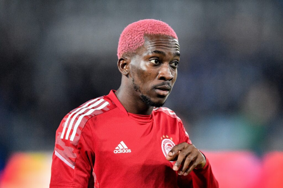 Ολυμπιακός: Ο Ονιεκούρου δεν μπήκε στην αποστολή της Νιγηρίας για το Κόπα Άφρικα