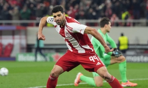 Ο σοφότερος Ολυμπιακός το κάνει ξανά, το Pamestoixima στηρίζει και για τη Γερμανία!