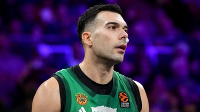 Αμφίβολος κόντρα στη Βαλένθια ο Σλούκας!