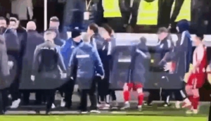 Ολυμπιακός: Αυτή είναι η ποινή της ΔΕΑΒ στον Ποντένσε - Τιμωρία και για τους Πειραιώτες!