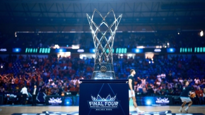 Basketball Champions League: Αναβάλλονται δύο παιχνίδια που είχαν προγραμματιστεί να γίνουν επί ισραηλινού εδάφους