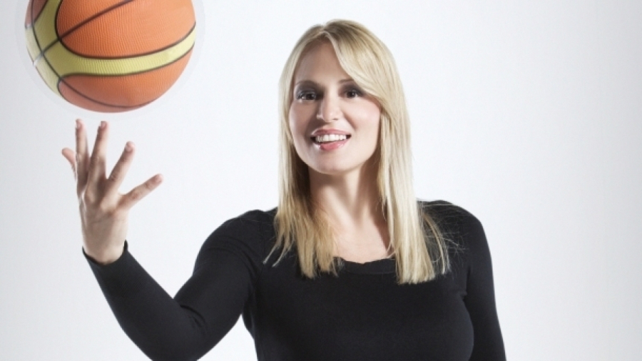 Η Κατερίνα Αναστασοπούλου στο BN Sports: «Στην υπόθεση Πετρούνια έμαθα ότι η υπεράσπιση της αλήθειας έχει τίμημα - Πρότζεκτ... ζωής το ντοκιμαντέρ ΑΓΩΝΕΣ»