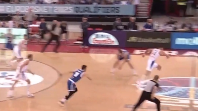 Από την άμυνα στην επίθεση, ο Μήτογλου «υπογράφει» το ξέσπασμα της Εθνικής! (video)