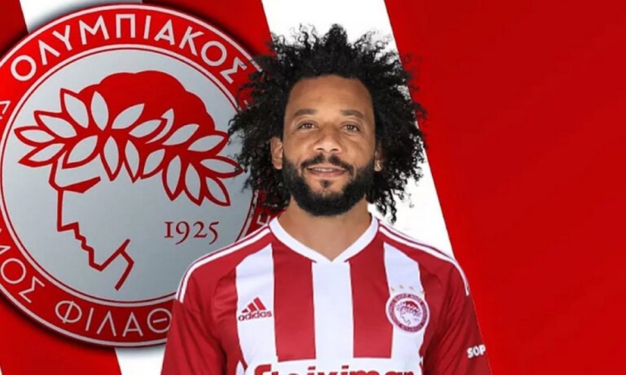 Το Γ. Καραϊσκάκης ανοίγει τις πύλες του για να υποδεχθεί ο κόσμος τον Μαρσέλο