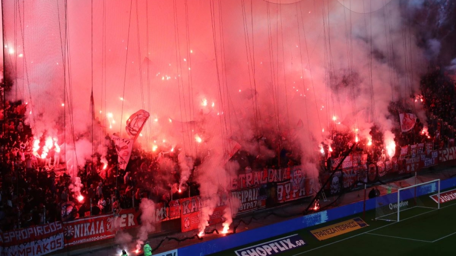 Σε κυκλοφορία τα εισιτήρια διαρκείας του Ολυμπιακού για τη νέα σεζόν!