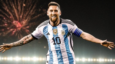 Γιατί ο Μέσι πήρε το βραβείο, ενώ «ισοβάθμισε» με τον Χάαλαντ;