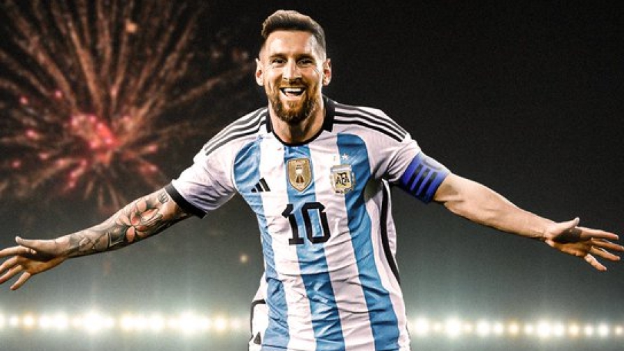 Γιατί ο Μέσι πήρε το βραβείο, ενώ «ισοβάθμισε» με τον Χάαλαντ;