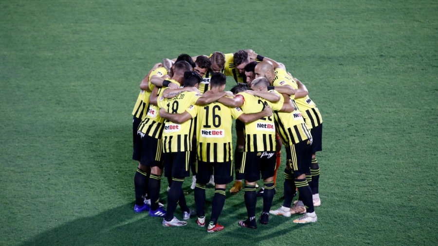 Άρης: Η ενδεκάδα κόντρα στον Παναθηναϊκό - Βασικός ο Κουέστα