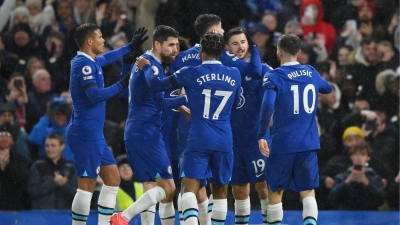 Τσέλσι – Μπόρνμουθ 2-0: «Ξέσπασμα» οκτώ λεπτών για τους Λονδρέζους, με κορυφαίο τον Χάβερτζ! (video)