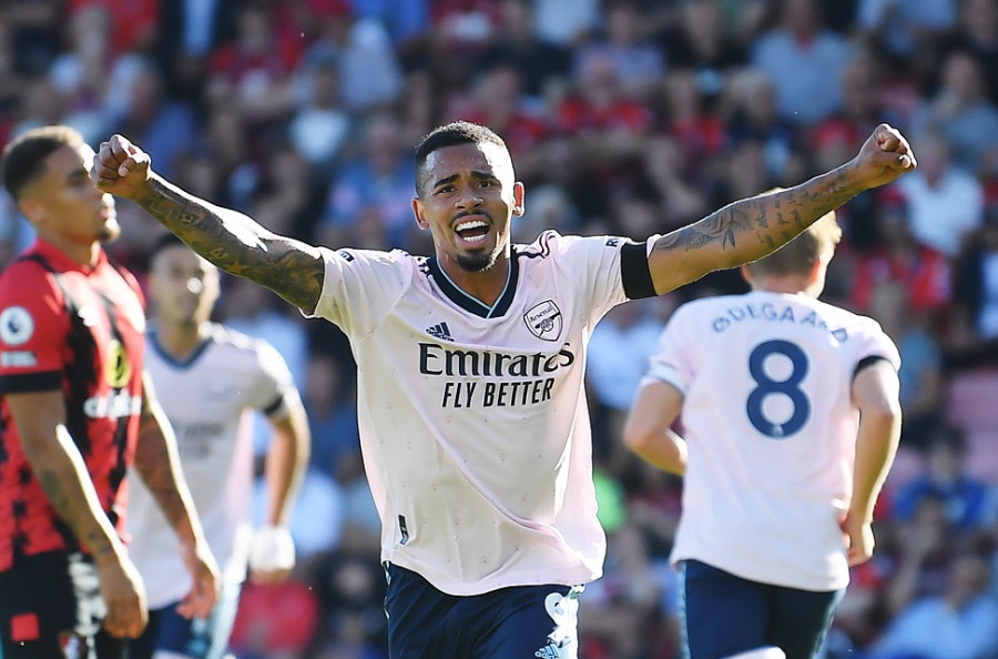 Μεταγραφές 2022: Τα λεφτά των αγγλικών ομάδων ολοκληρώνουν την τηλεοπτική ποδοσφαιρική παγκοσμιοποίηση!