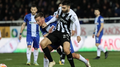 ΟΦΗ – ΠΑΣ Γιάννινα 0-0: Μόνο γκολ δεν… έβρεξε! (video)