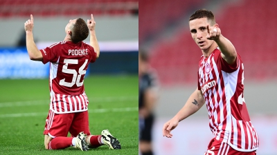 Ντάνιελ Ποντένσε: Ο ντεφορμαρισμένος Πορτογάλος έκανε ρεκόρ… καριέρας! (video)