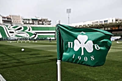 Παναθηναϊκός για εκλογή Γκαγκάτση στην ΕΠΟ: «Πρόεδρος, οργανωμένος οπαδός - Νέο κεφάλαιο κατρακύλας»