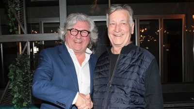 Παναιτωλικός: Η ΕΕΑ ενέκρινε τη μεταβίβαση μετοχών στην οικογένεια Καμίνσκι!