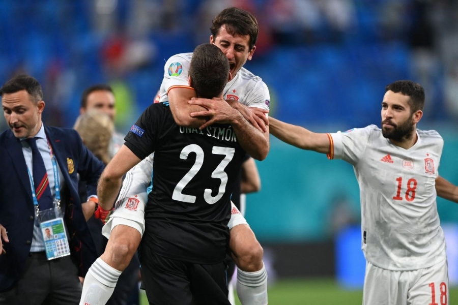 Ισπανία: Δεν πείθει, αλλά πηγαίνει στο Λονδίνο χωρίς άγχος, άρα είναι επικίνδυνη!