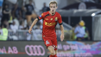 Παναθηναϊκός: Τελείωσε του Κρίστενσεν, «μακριά» και ο Οσόριο – Πάει για Ιανουάριο το «τριφύλλι»