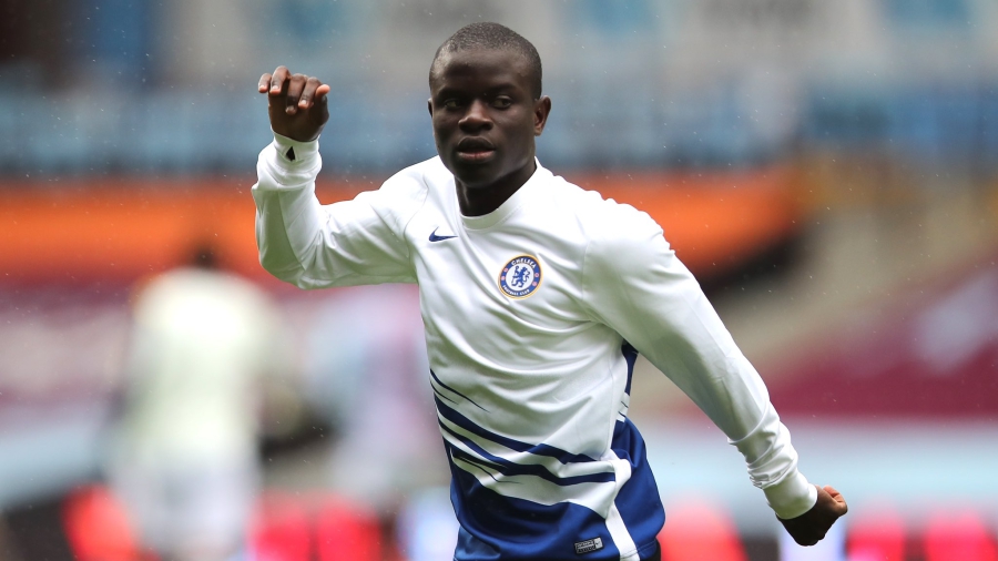 Ο Καντέ ανανεώνει με την Τσέλσι!