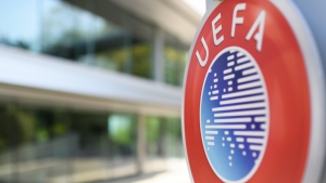 Απάντηση της UEFA για τα όσα έγιναν στην Μπριζ: «Θα διεξαχθεί ενδελεχής έρευνα»