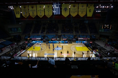 «Να απομονωθεί ο προβοκάτορας!»: Η ανακοίνωση της ΑΕΚ για τη νέα ποινή από τη ΔΕΑΒ!