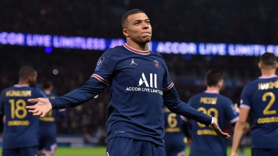 El Chiringuito: «Ο Εμπαπέ αρνήθηκε νέα πρόταση της Παρί Σεν Ζερμέν για ανανέωση δύο ετών!»