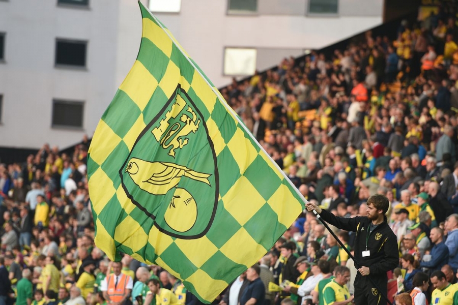 Τίτλοι τέλους στη συνεργασία Νόριτς με την ΒΚ8 μετά τη θύελλα αντιδράσεων