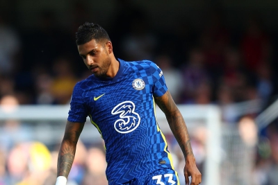 Γουέστ Χαμ: Κάνει δικό της τον Έμερσον από την Τσέλσι