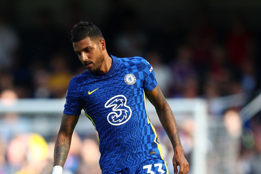 Γουέστ Χαμ: Κάνει δικό της τον Έμερσον από την Τσέλσι