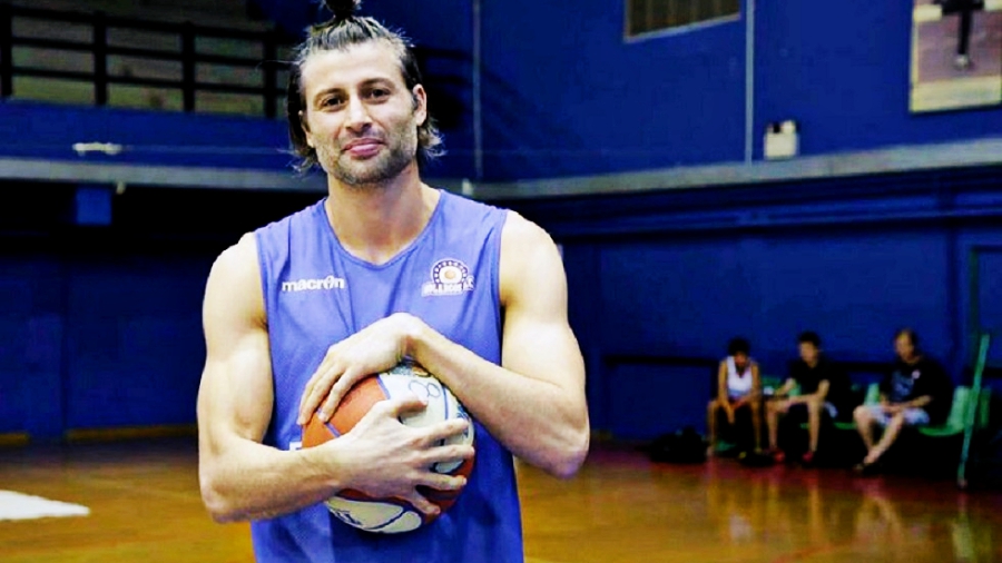 Ο Αβραάμ Καλλινικίδης στο BN Sports: «Ο κόσμος με γνώρισε όταν έπαιξα στην ΑΕΚ!»